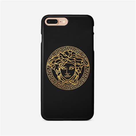 cover phone xr versace|Versace Phone cases for Women .